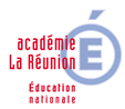 Accueil Acadmie de la Runion