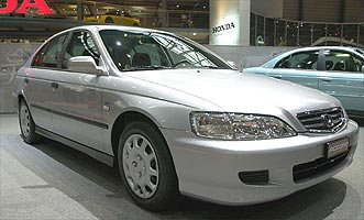 HONDA ACCORD 5P